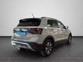 Volkswagen T-Cross 1.0 TSI Goal DSG NAVI SHZ RFK ACC APP Grau - thumbnail 2
