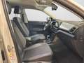 Volkswagen T-Cross 1.0 TSI Goal DSG NAVI SHZ RFK ACC APP Grau - thumbnail 4