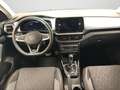 Volkswagen T-Cross 1.0 TSI Goal DSG NAVI SHZ RFK ACC APP Grau - thumbnail 3