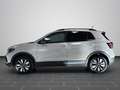Volkswagen T-Cross 1.0 TSI Goal DSG NAVI SHZ RFK ACC APP Grau - thumbnail 7