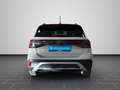 Volkswagen T-Cross 1.0 TSI Goal DSG NAVI SHZ RFK ACC APP Grau - thumbnail 6