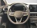 Volkswagen T-Cross 1.0 TSI Goal DSG NAVI SHZ RFK ACC APP Grau - thumbnail 9