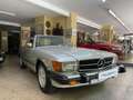 Mercedes-Benz 350 SL Plateado - thumnbnail 1