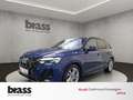 Audi Q7 SUV S line 50 TDI quattro 210(286) kW(PS) tip Blau - thumbnail 1