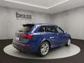 Audi Q7 SUV S line 50 TDI quattro 210(286) kW(PS) tip Blau - thumbnail 6