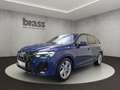 Audi Q7 SUV S line 50 TDI quattro 210(286) kW(PS) tip Blau - thumbnail 2