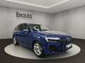 Audi Q7 SUV S line 50 TDI quattro 210(286) kW(PS) tip Blau - thumbnail 8