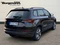 Skoda Karoq Selection Tour 1,5 TSI 110 kW 7-Gang-DSG Schwarz - thumbnail 4