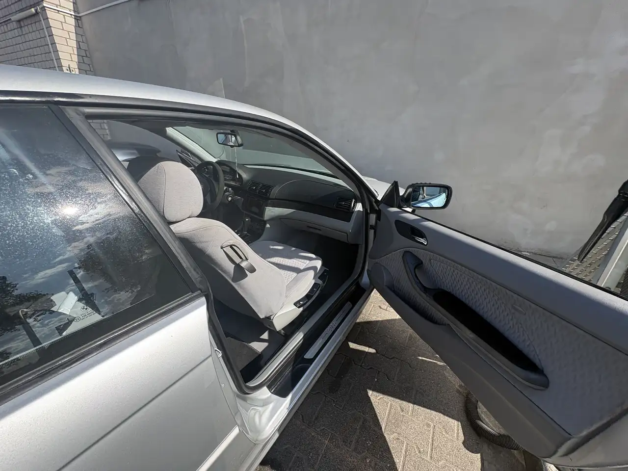 BMW 318 E46 Coupé / Tausch möglich, foto 3