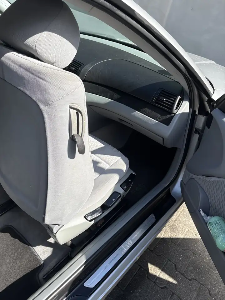 BMW 318 E46 Coupé / Tausch möglich, foto 5