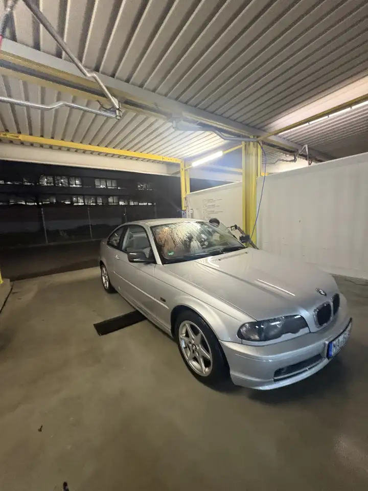 BMW 318 E46 Coupé / Tausch möglich, foto 10