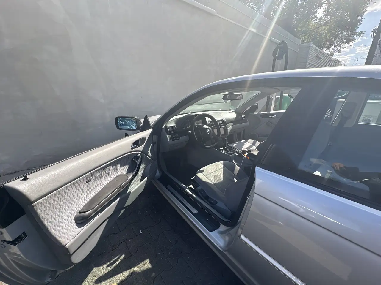 BMW 318 E46 Coupé / Tausch möglich, foto 4