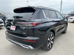 Mitsubishi Outlander 2026
