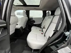 Mitsubishi Outlander 2026