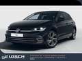 Volkswagen Polo Style Zwart - thumbnail 1