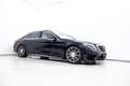 Mercedes-Benz S 63 AMG Aut. 4MATIC Blau - thumbnail 3