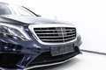 Mercedes-Benz S 63 AMG Aut. 4MATIC Blau - thumbnail 5