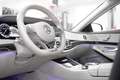 Mercedes-Benz S 63 AMG Aut. 4MATIC Blau - thumbnail 25