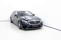 Mercedes-Benz S 63 AMG Aut. 4MATIC Blau - thumbnail 4