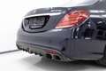 Mercedes-Benz S 63 AMG Aut. 4MATIC Blau - thumbnail 22
