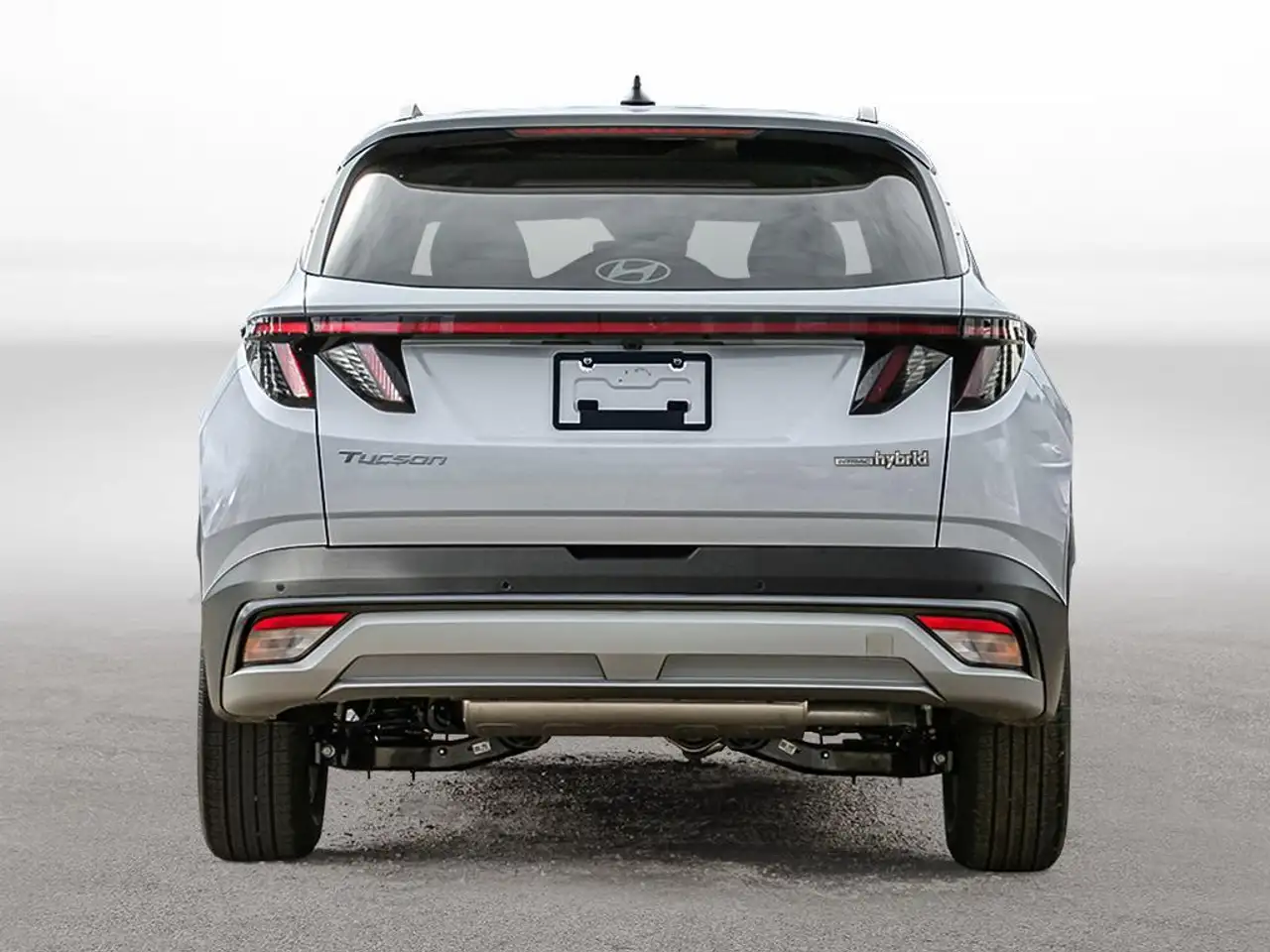 Hyundai TUCSON photo Hyundai TUCSON