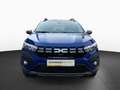 Dacia Sandero STEPWAY EXPRESSION+ TCe 100 ECO-G NAVI Blau - thumbnail 6