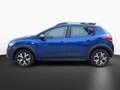 Dacia Sandero STEPWAY EXPRESSION+ TCe 100 ECO-G NAVI Blau - thumbnail 2