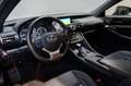 Lexus RC 300h 223 PK Sport Edition, Leder, Stoel-stuurverwarming Grau - thumbnail 10