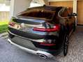 BMW X4 xDrive 20d 48 V Aut. Grau - thumbnail 8
