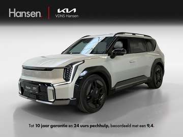 GT-Line 99.8 kWh Dual Motor I 6-zits I Voorraadaut
