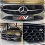 Mercedes-Benz A 180 7G Mild Hybr. AMG Style MBUX-Premium/Camera/... Gris - thumbnail 10
