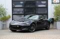 Mazda MX-5 1.5 Exclusive-Line - LEDER - LED - CRUISE - DAB - Schwarz - thumbnail 1