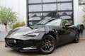Mazda MX-5 1.5 Exclusive-Line - LEDER - LED - CRUISE - DAB - Schwarz - thumbnail 7