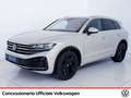 Volkswagen Touareg 3.0 v6 tdi scr elegance 231cv auto Weiß - thumbnail 1
