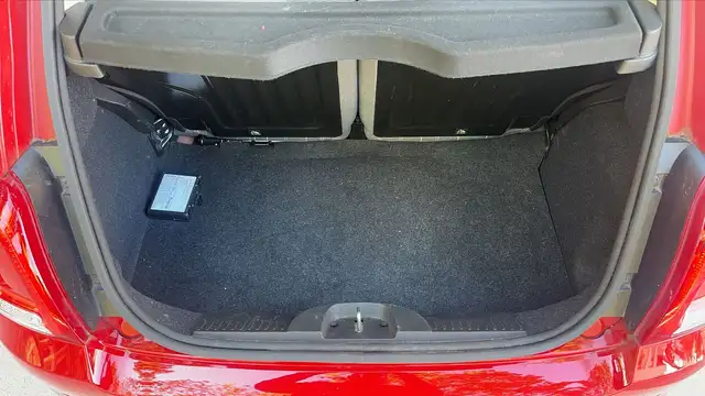 Fiat 500 view 14