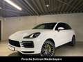 Porsche Cayenne E-Hybrid | Luftfederung | Panorama | Wit - thumbnail 1
