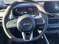 Jeep Avenger Summit Hybrid 110 PS Automatik Schwarz - thumbnail 10
