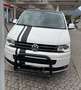 Volkswagen T5 Multivan Weiß - thumbnail 1