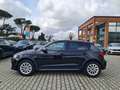 Audi A1 ALLSTREET SPB 25 TFSI Nero - thumbnail 2