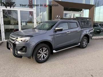 LSX Trekhaak/hardtop/Leder