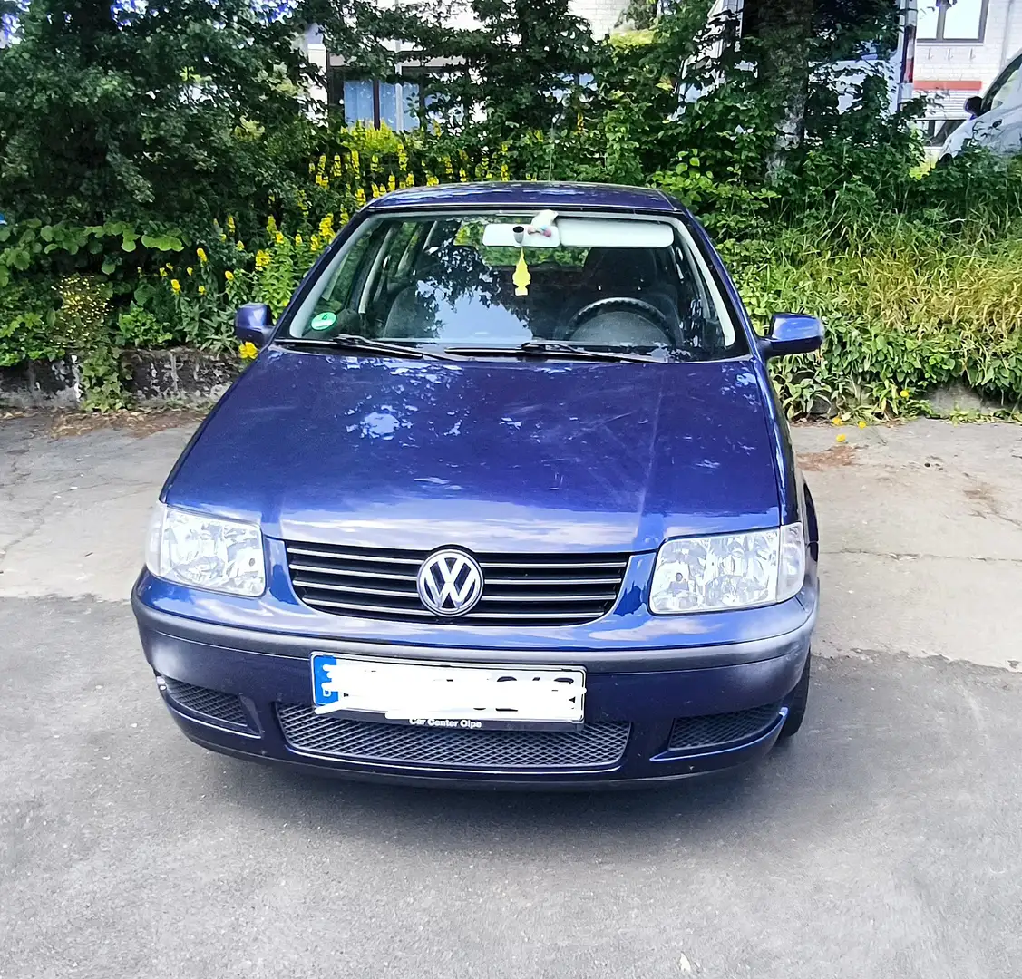 Volkswagen Polo - 2