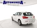 BMW 116 d 5p. Urban Blanc - thumbnail 3