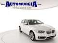 BMW 116 d 5p. Urban Blanc - thumbnail 1