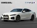 BMW 420 i xDrive Coupé M Sport Pro ParkingAssistant HiFi-L Blanco - thumbnail 1
