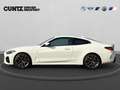 BMW 420 i xDrive Coupé M Sport Pro ParkingAssistant HiFi-L Blanco - thumbnail 8