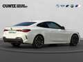 BMW 420 i xDrive Coupé M Sport Pro ParkingAssistant HiFi-L Blanco - thumbnail 5