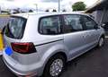SEAT Alhambra Alhambra Family 2,0 TDI Family Silber - thumbnail 5