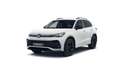 Volkswagen Tiguan 1.5 eTSI 20 Aniversario DSG 110kW Blanco - thumbnail 1