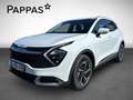 Kia Sportage Silber+ 1,6 CRDI Allrad DCT Diesel Weiß - thumbnail 1