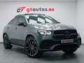 Mercedes-Benz GLE 63 AMG 350de 4MATIC 320CV Gris - thumbnail 6